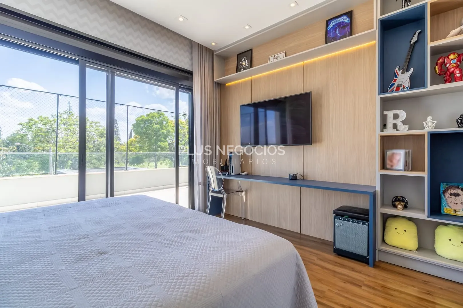Casa, 4 quartos, 500 m² - Foto 9