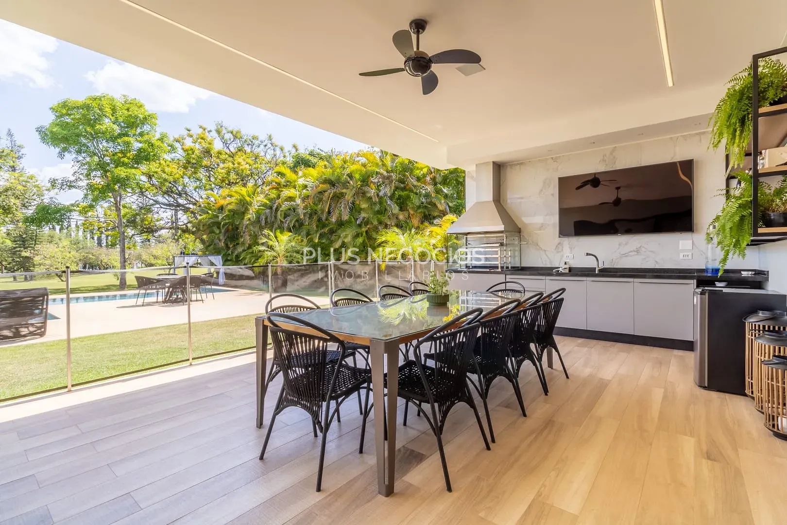 Casa, 4 quartos, 500 m² - Foto 2