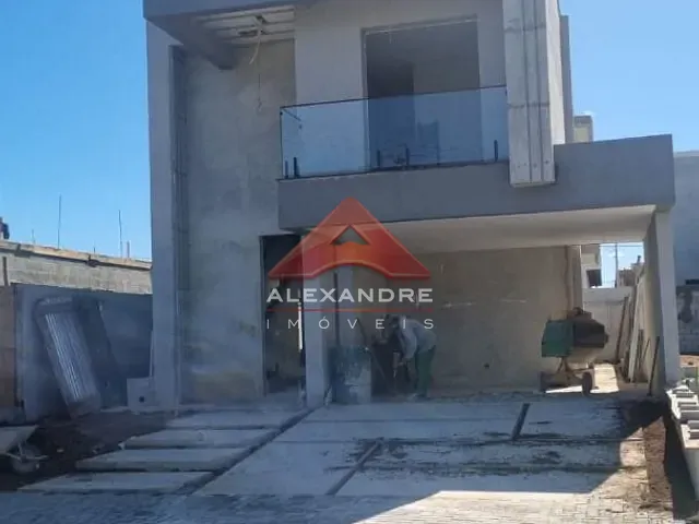 Casa com 250m² 3 quartos e 3 banheiros, à venda, no bairro Jardim das Flores em São José dos Campos
