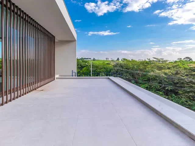 Casa com 1074m² 4 quartos e 5 banheiros, à venda, no bairro Residencial Jatibela em Campinas