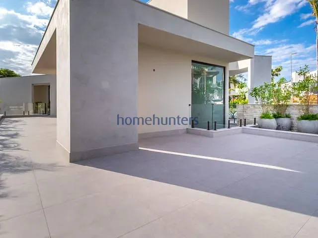 Casa com 1074m² 4 quartos e 5 banheiros, à venda, no bairro Residencial Jatibela em Campinas