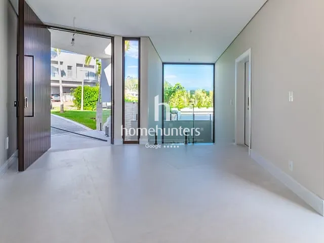 Casa com 1074m² 4 quartos e 5 banheiros, à venda, no bairro Residencial Jatibela em Campinas