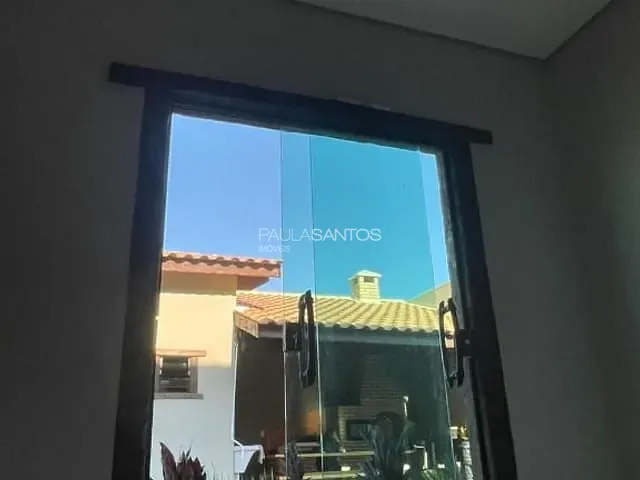 Casa com 940m² 3 quartos e 3 banheiros, à venda, no bairro Campo do Meio em Araçoiaba da Serra
