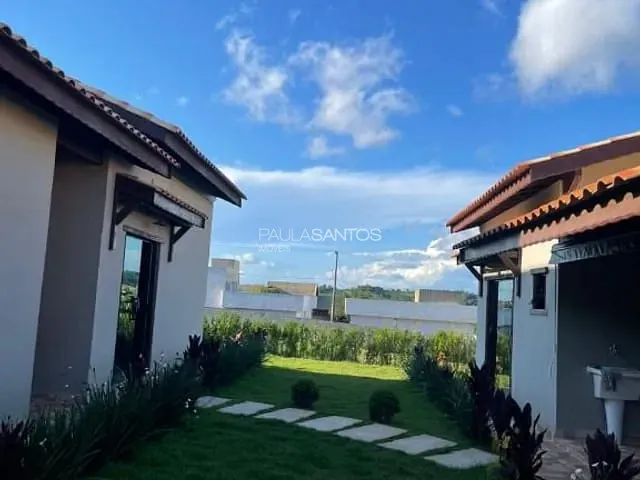Casa com 940m² 3 quartos e 3 banheiros, à venda, no bairro Campo do Meio em Araçoiaba da Serra