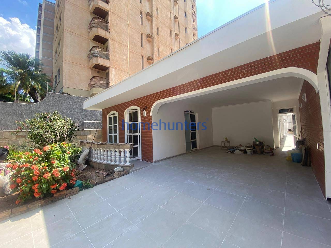 Casa, 1 quarto, 244 m² - Foto 2