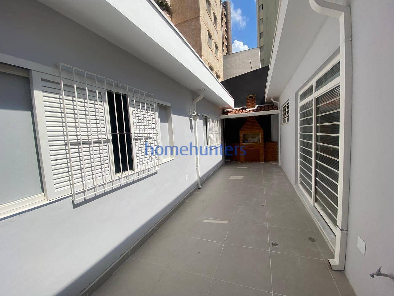 Casa, 1 quarto, 244 m² - Foto 23