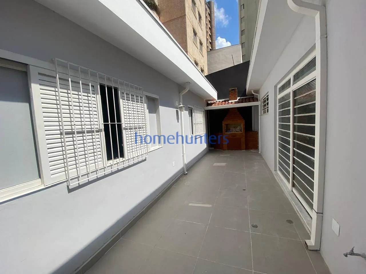 Casa, 1 quarto, 244 m² - Foto 21