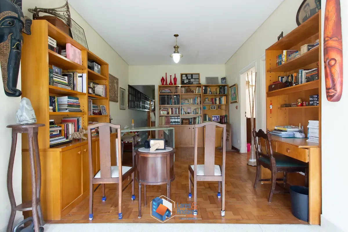 Casa, 3 quartos, 283 m² - Foto 37