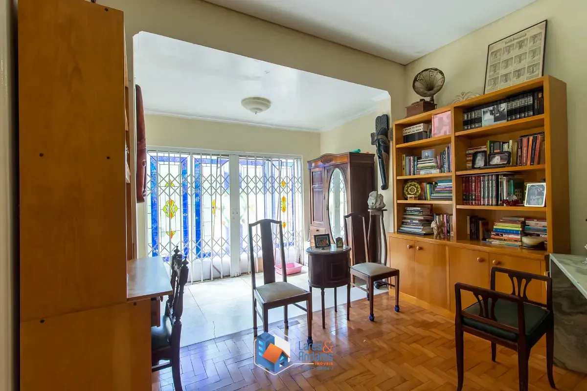 Casa, 3 quartos, 283 m² - Foto 3