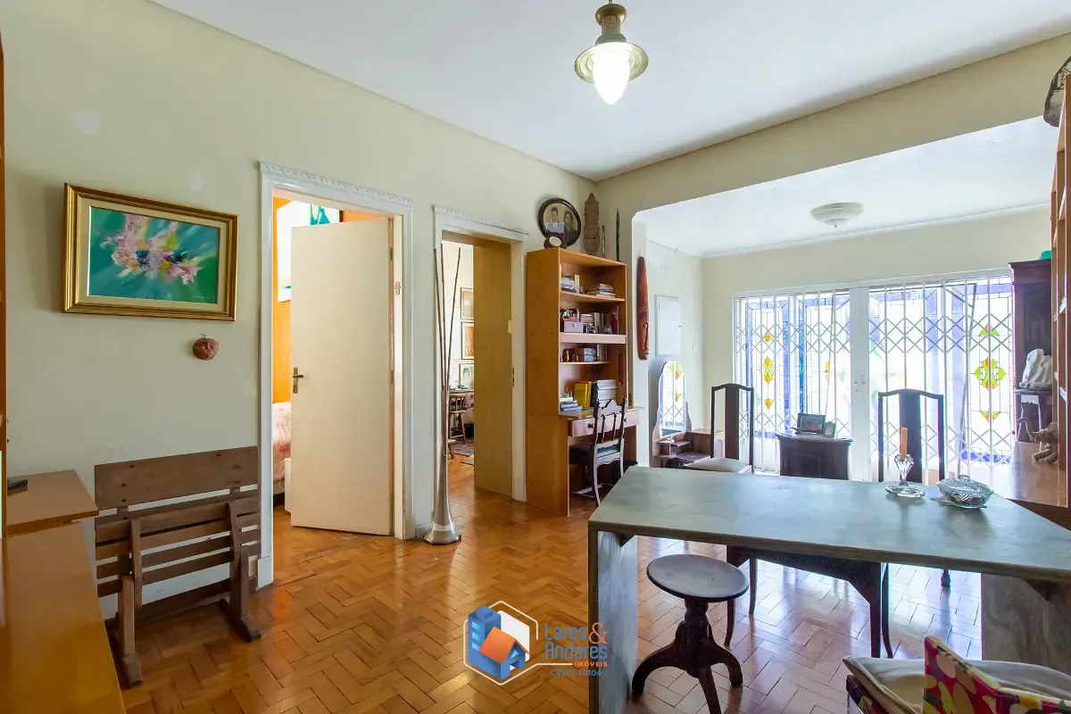 Casa, 3 quartos, 283 m² - Foto 4