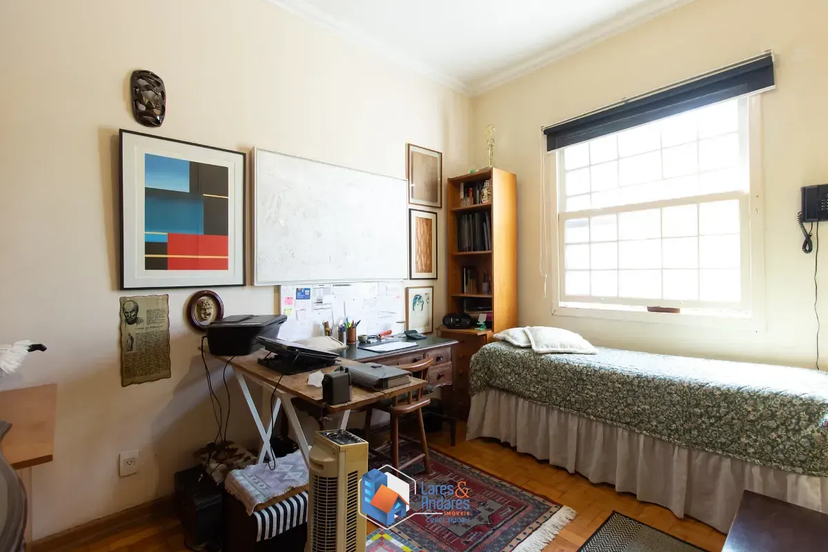Casa, 3 quartos, 283 m² - Foto 5