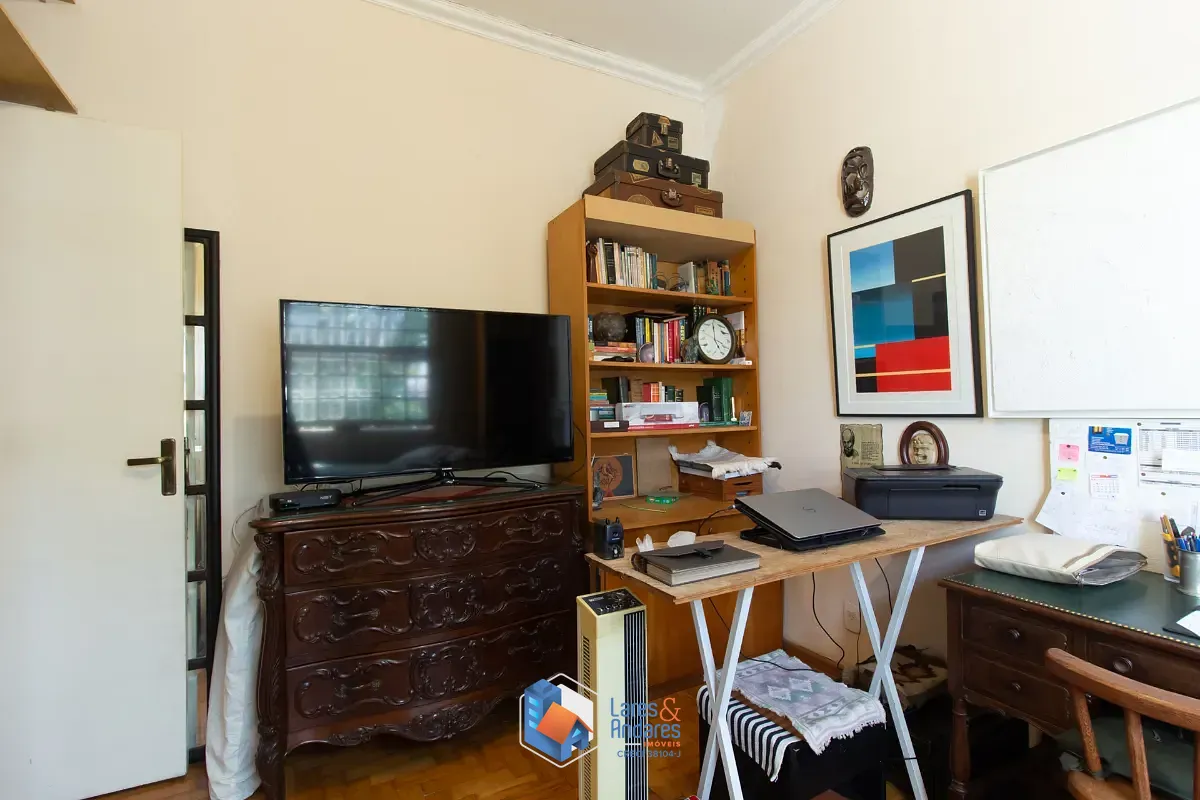Casa, 3 quartos, 283 m² - Foto 6