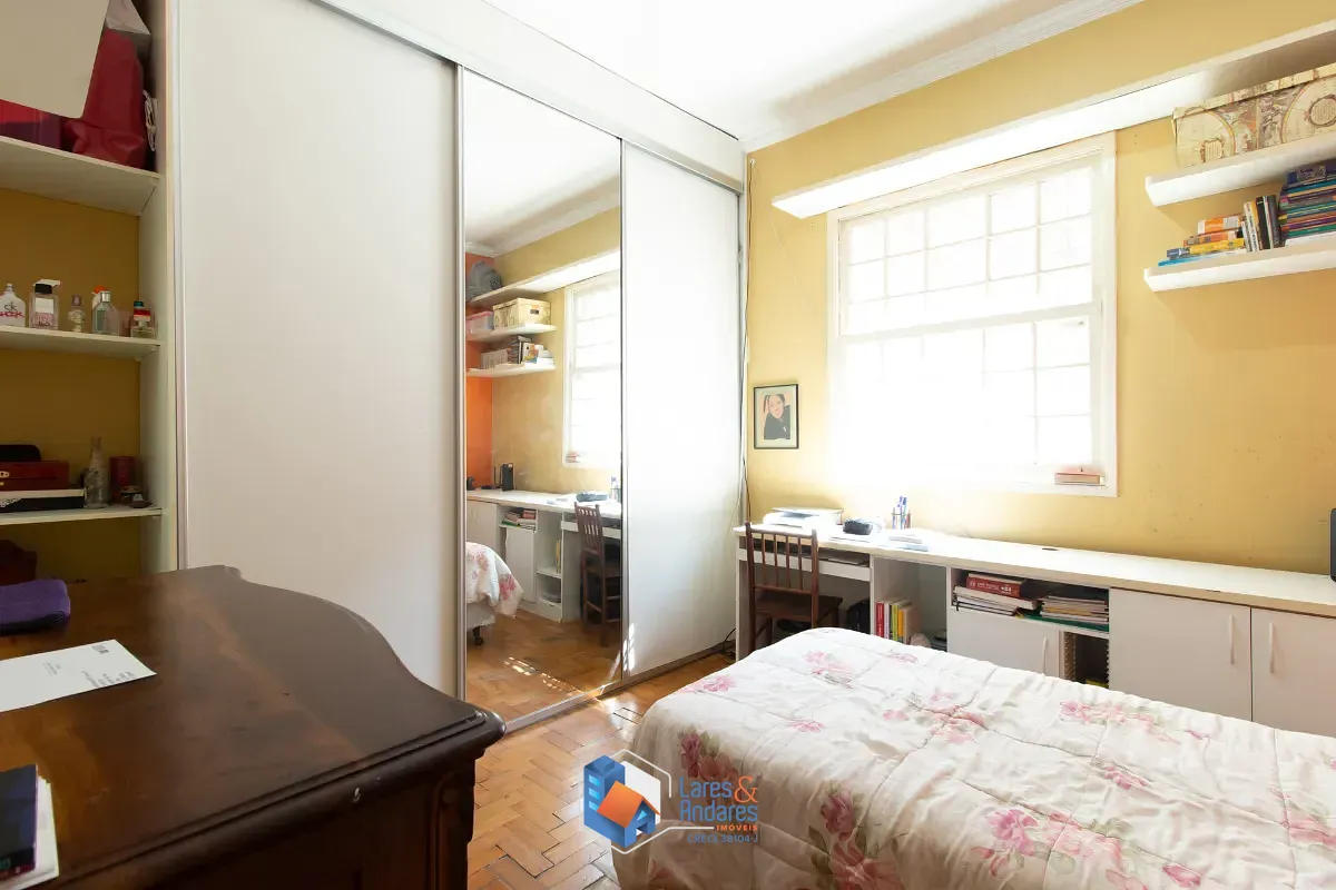 Casa, 3 quartos, 283 m² - Foto 8