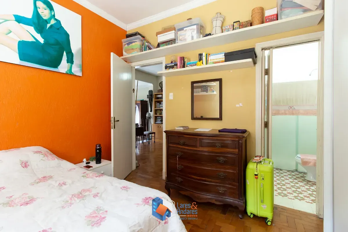 Casa, 3 quartos, 283 m² - Foto 9