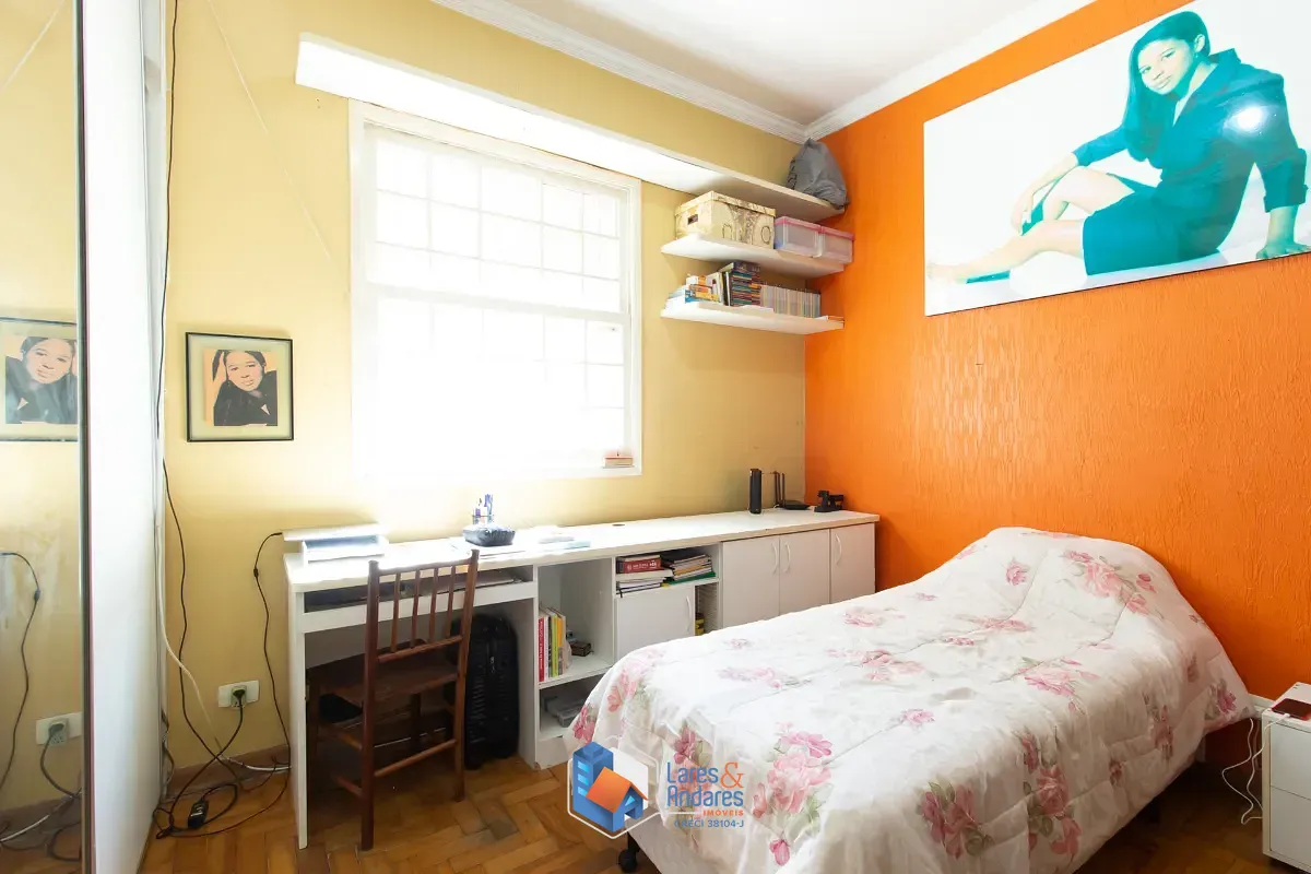 Casa, 3 quartos, 283 m² - Foto 10