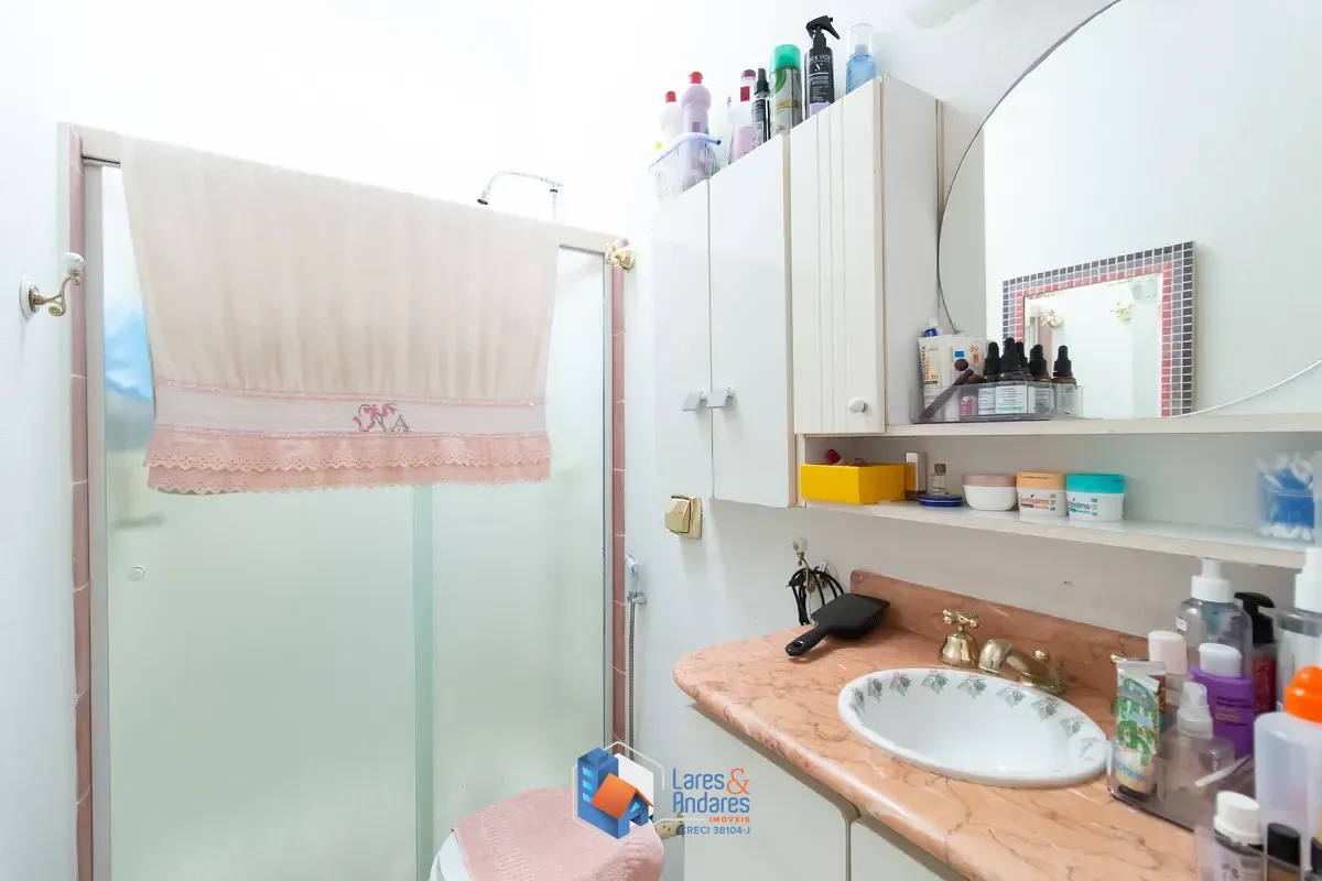 Casa, 3 quartos, 283 m² - Foto 11