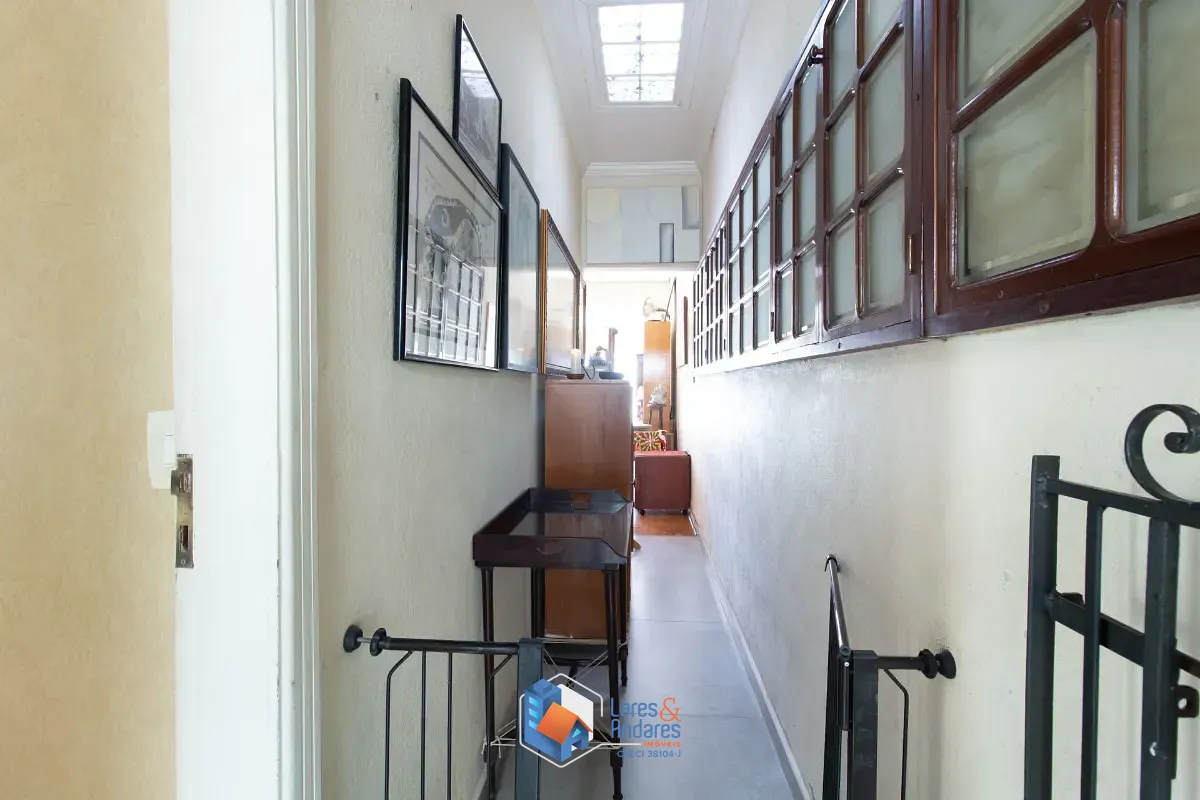 Casa, 3 quartos, 283 m² - Foto 13