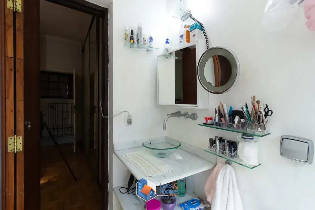 Casa, 3 quartos, 283 m² - Foto 19