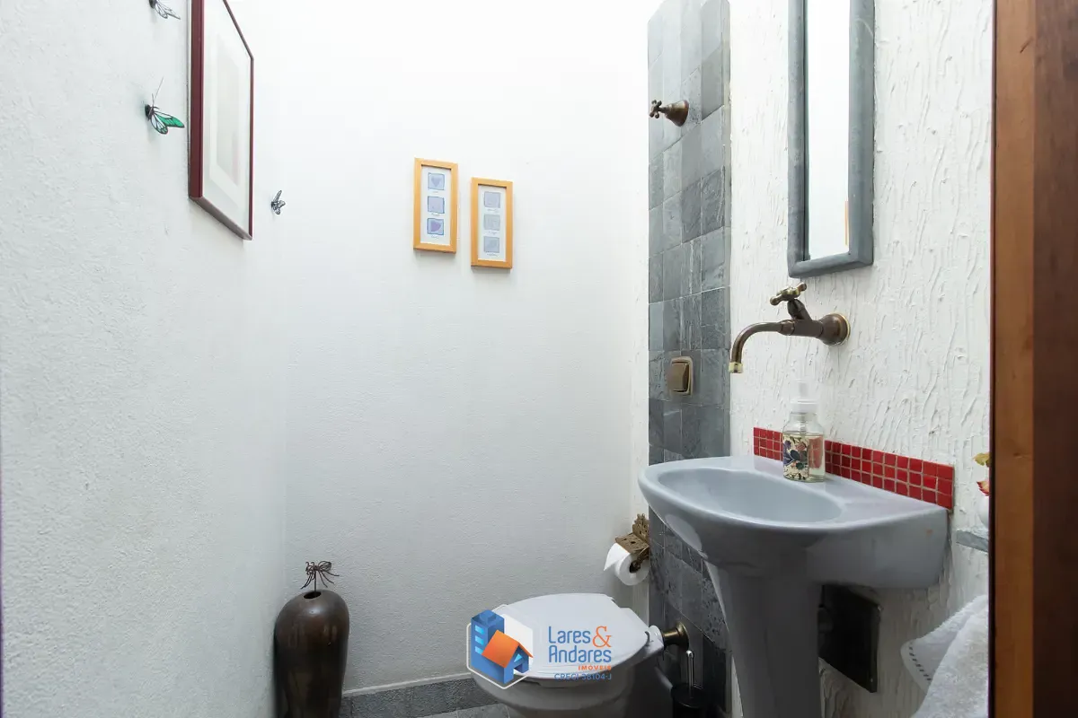 Casa, 3 quartos, 283 m² - Foto 20