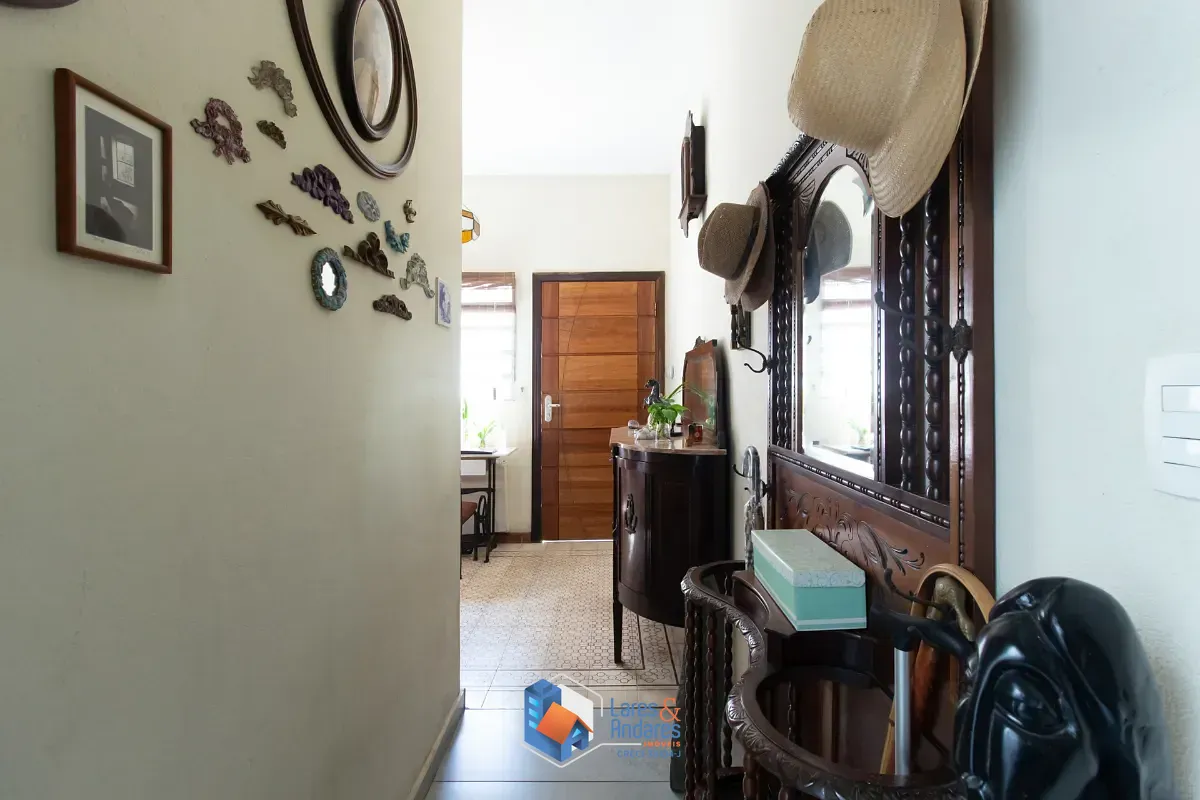 Casa, 3 quartos, 283 m² - Foto 21