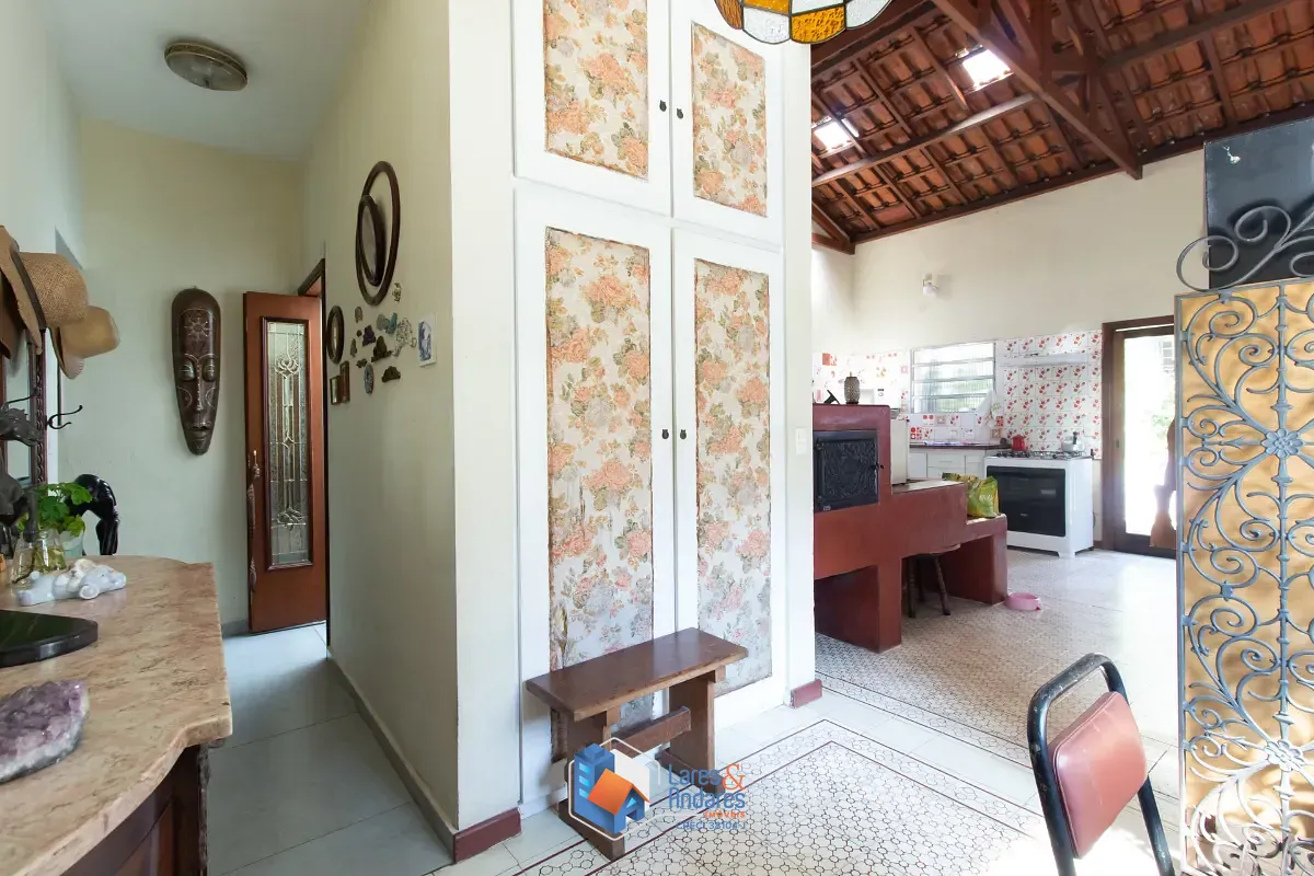 Casa, 3 quartos, 283 m² - Foto 22