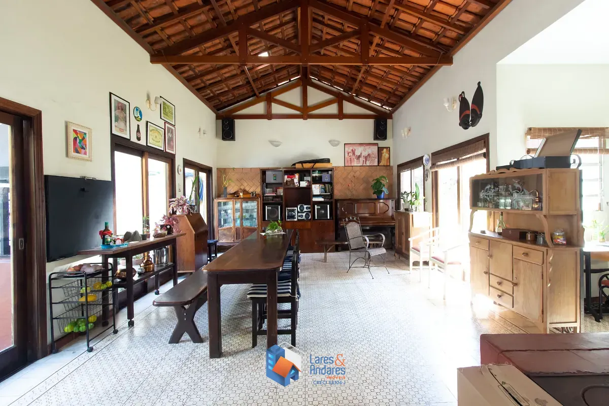 Casa, 3 quartos, 283 m² - Foto 24
