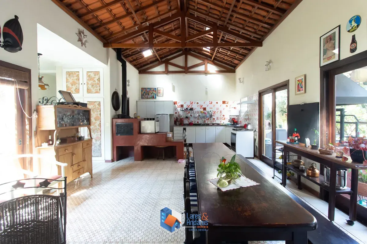 Casa, 3 quartos, 283 m² - Foto 25