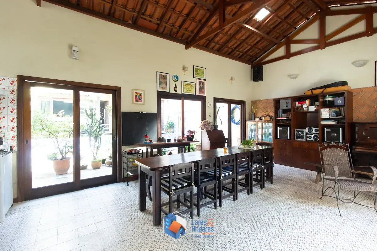 Casa, 3 quartos, 283 m² - Foto 26