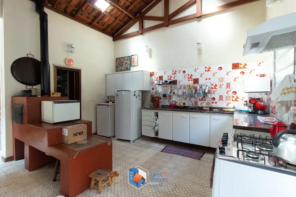 Casa, 3 quartos, 283 m² - Foto 31