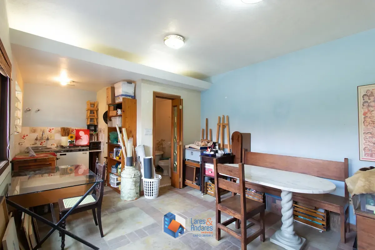 Casa, 3 quartos, 283 m² - Foto 29
