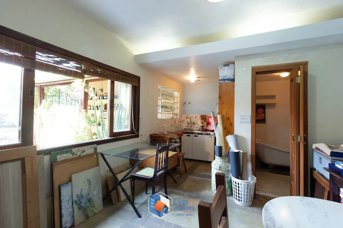 Casa, 3 quartos, 283 m² - Foto 30