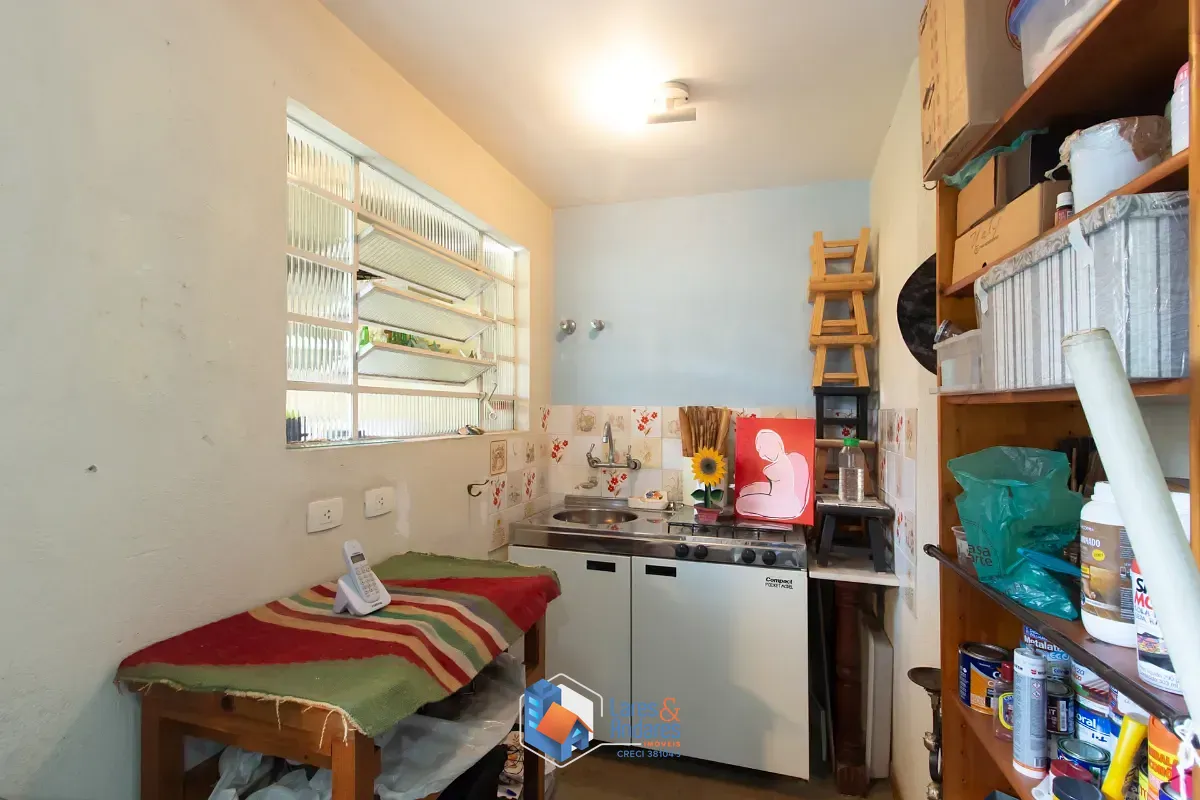 Casa, 3 quartos, 283 m² - Foto 35