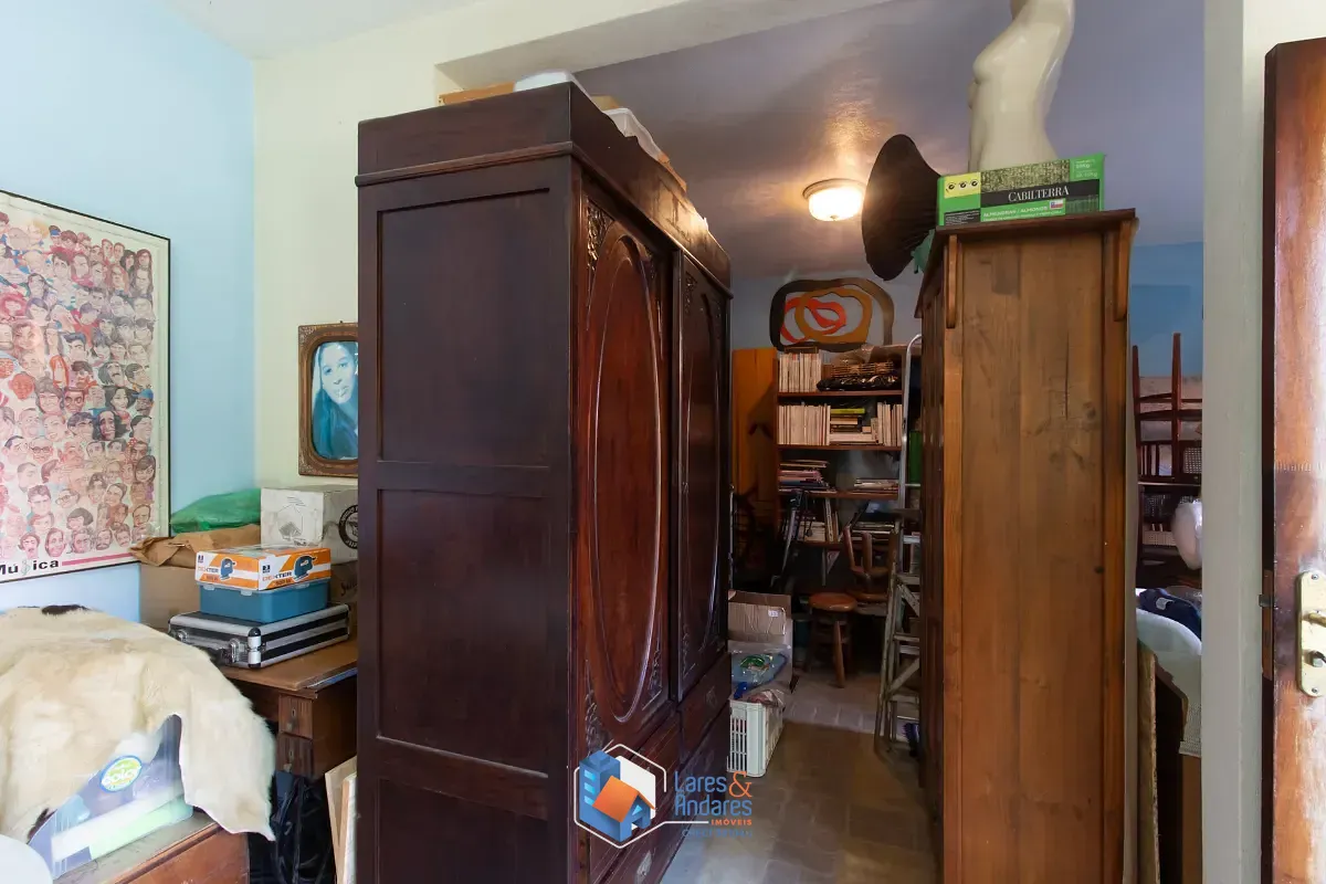 Casa, 3 quartos, 283 m² - Foto 32