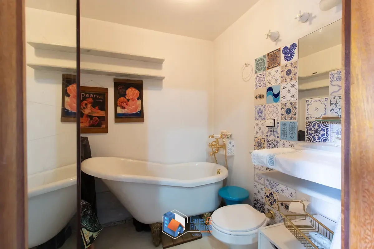 Casa, 3 quartos, 283 m² - Foto 33