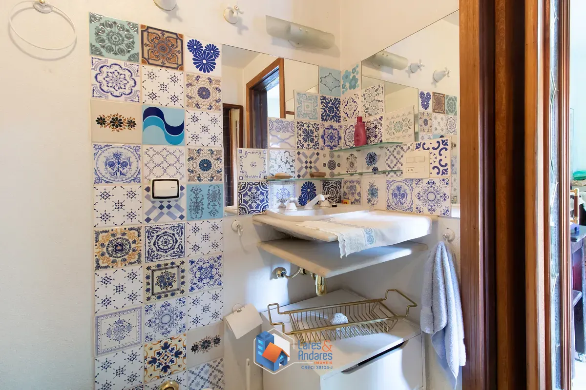 Casa, 3 quartos, 283 m² - Foto 34