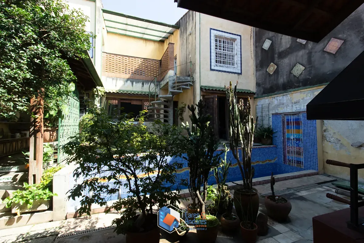 Casa, 3 quartos, 283 m² - Foto 27