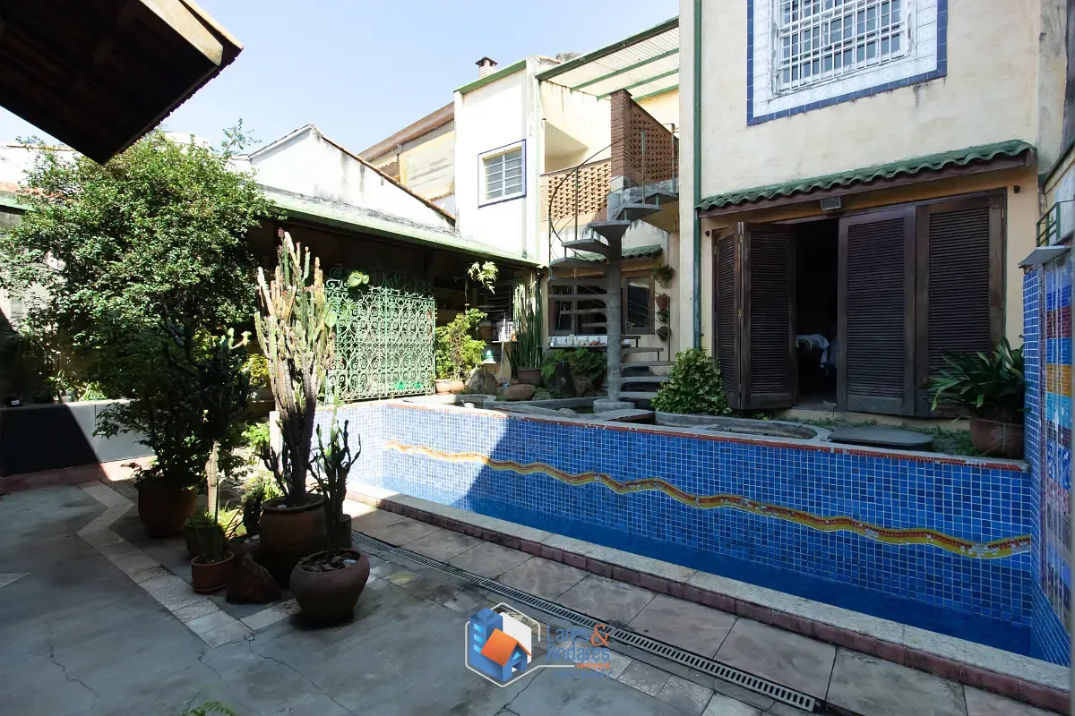 Casa, 3 quartos, 283 m² - Foto 36