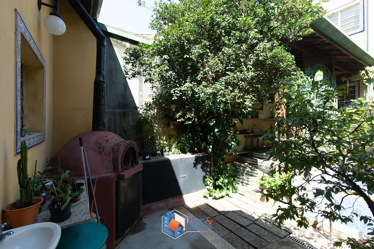 Casa, 3 quartos, 283 m² - Foto 38
