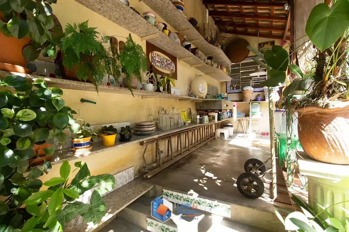 Casa, 3 quartos, 283 m² - Foto 39
