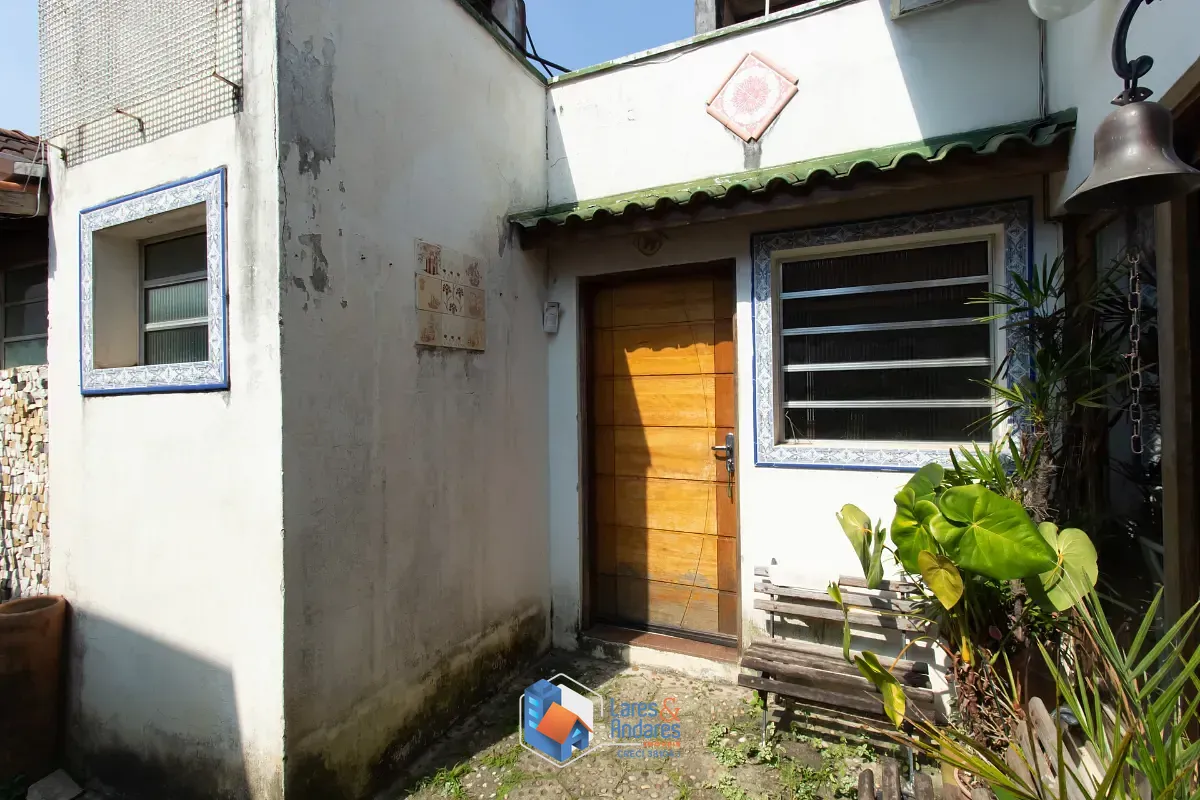 Casa, 3 quartos, 283 m² - Foto 43