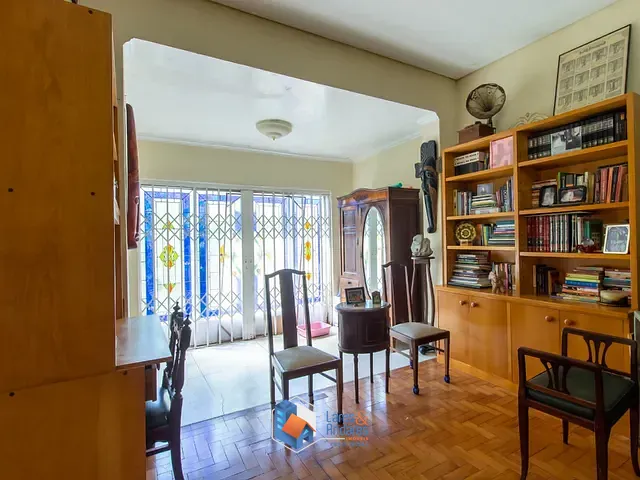 Casa com 370m² 3 quartos e 5 banheiros, à venda, no bairro Planalto Paulista em São Paulo
