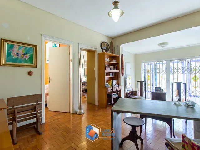 Casa com 370m² 3 quartos e 5 banheiros, à venda, no bairro Planalto Paulista em São Paulo