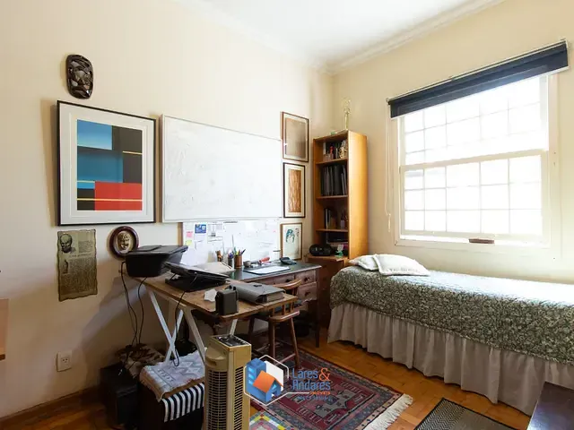Casa com 370m² 3 quartos e 5 banheiros, à venda, no bairro Planalto Paulista em São Paulo