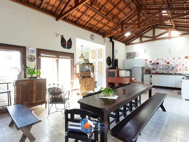 Casa com 370m² 3 quartos e 5 banheiros, à venda, no bairro Planalto Paulista em São Paulo