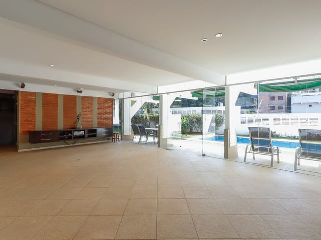 Casa com 472m² 3 quartos e 3 banheiros, à venda, no bairro Sumaré em São Paulo