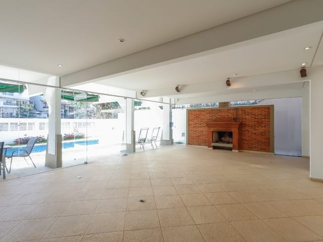 Casa com 472m² 3 quartos e 3 banheiros, à venda, no bairro Sumaré em São Paulo