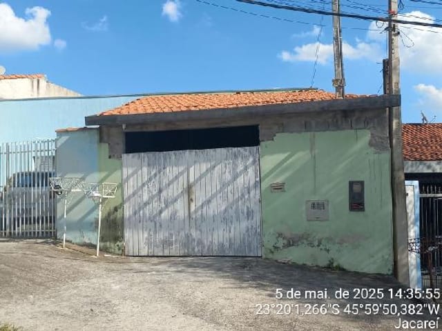 Foto do Casa - Casa à venda 2 Quartos, 1 Vaga, 62M², BANDEIRA BRANCA, JACAREI - SP | Imobiliária Compare