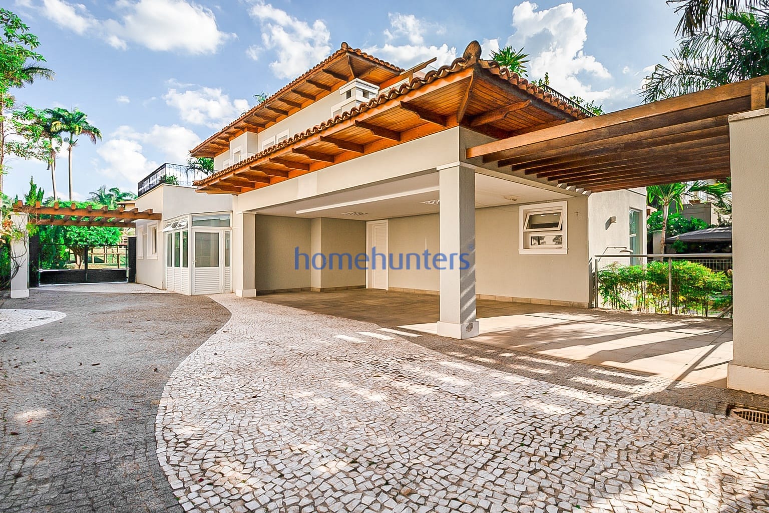 Casa, 4 quartos, 524 m² - Foto 40