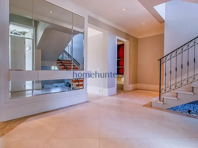 Casa com 902m² 4 quartos e 6 banheiros, à venda, no bairro Sítios de Recreio Gramado em Campinas