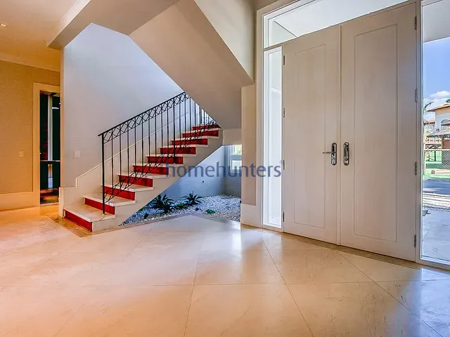 Casa com 902m² 4 quartos e 6 banheiros, à venda, no bairro Sítios de Recreio Gramado em Campinas